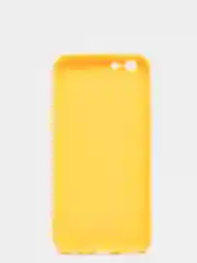 Желтый чехол для телефона OPPO A39 / A57 / A3 / A3S