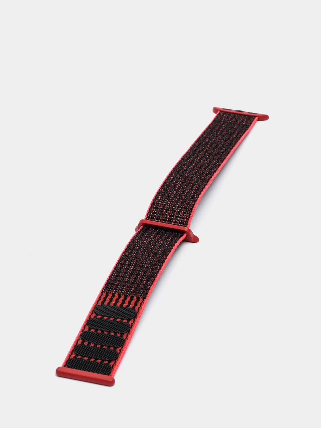 Карамельный нейлоновый ремешок для Apple Watch