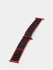 Карамельный нейлоновый ремешок для Apple Watch