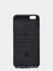Синий чехол iPhone 7 / 8 / SE 2020, 7 Plus / 8 Plus, 6/6s, 6 Plus / 6s Plus силиконовый металлик