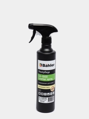 Кондиционер для кожи Hautpflege LS-1000 Leather spray. 500 мл