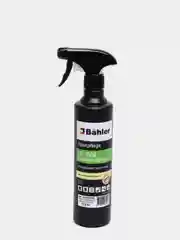 Кондиционер для кожи Hautpflege LS-1000 Leather spray. 500 мл