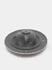 Белый сито для раковины