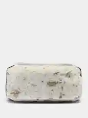 Бирюзовый eco соль для бани, 1.3 кг. Соляной брикет для бани