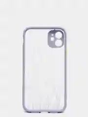 Фиолетовый чехол на iPhone 7/8, 7+/8 +, X/XS, XR, 11/11 Pro/11 Pro Max, 12/12 Pro/12 Pro Max/ 12 mini