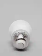 Camelion LED8-G45/865/E27, Электрическая лампа светодиодная 8Вт 220В