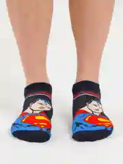Индиго носки унисекс  супергерои