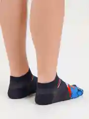 Индиго носки унисекс  супергерои