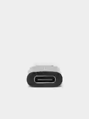Черный переходник Type C 3.0 на USB 2.0 адаптер для Huawei Samsung Honor Mi