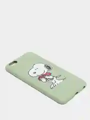 Угольный чехол iPhone 6/6s, 6 Plus/6s Plus, 7/8, 7 Plus/8 Plus, X/XS, XS MAX, XR, 11