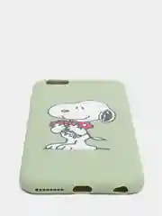 Угольный чехол iPhone 6/6s, 6 Plus/6s Plus, 7/8, 7 Plus/8 Plus, X/XS, XS MAX, XR, 11