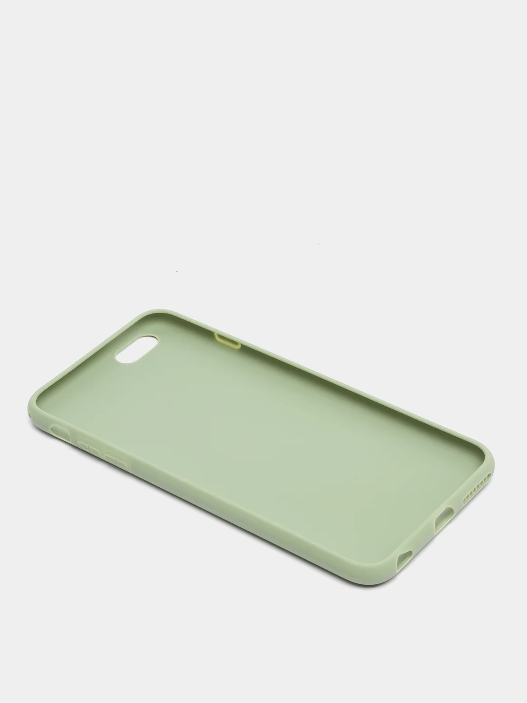 Угольный чехол iPhone 6/6s, 6 Plus/6s Plus, 7/8, 7 Plus/8 Plus, X/XS, XS MAX, XR, 11