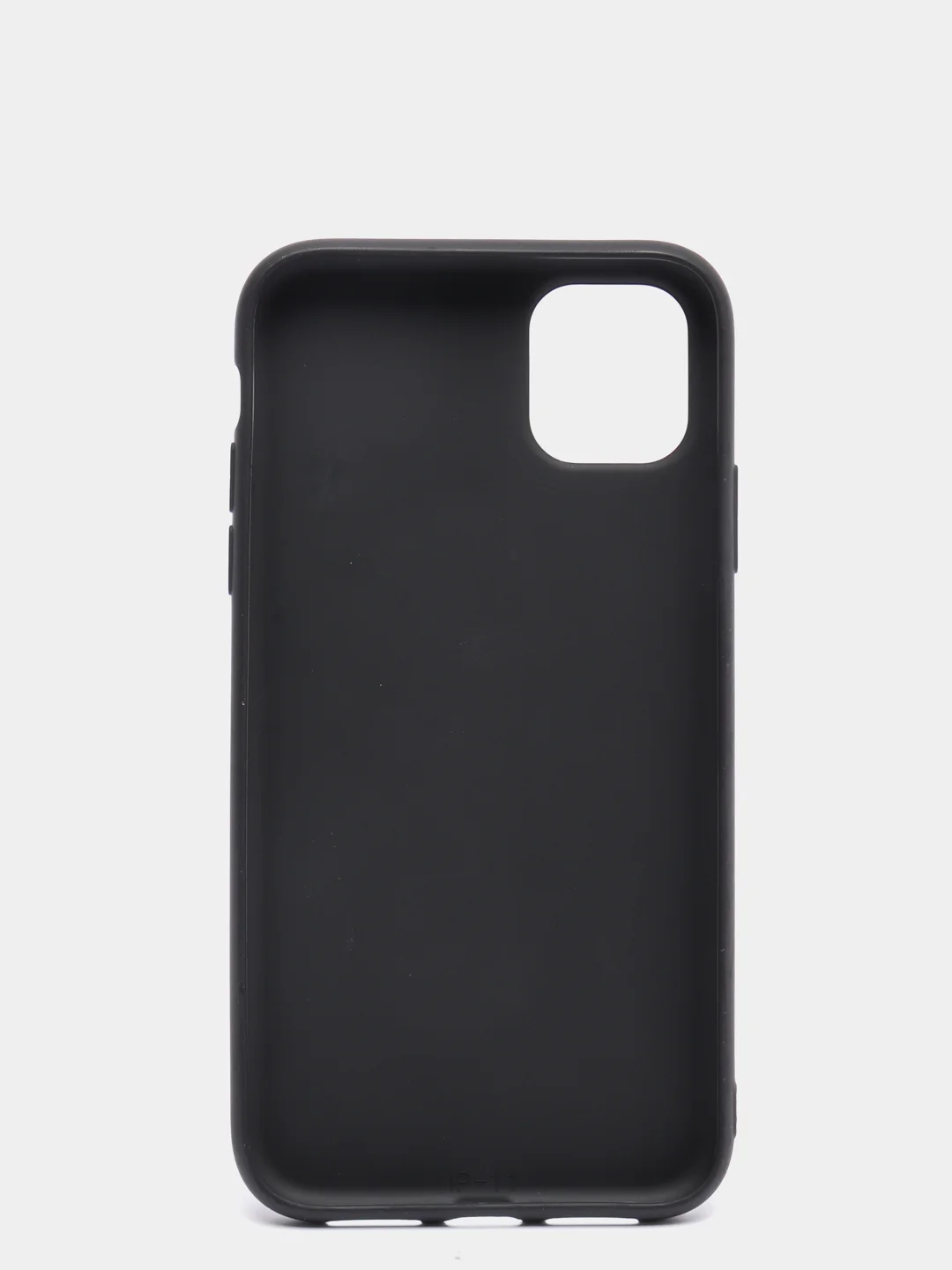 Голубой чехол "Игра в кальмара" iPhone 6S, 7, 8 Plus, XR, 11, 12 Mini 13 Pro Max силиконовый айфон