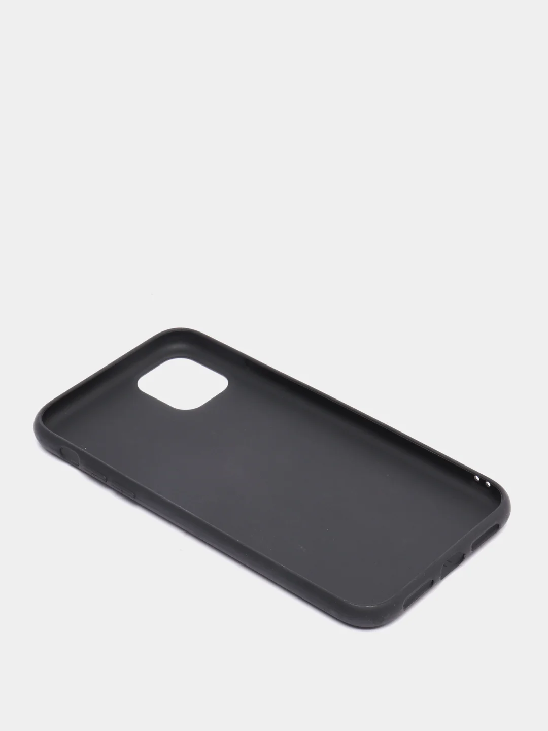 Голубой чехол "Игра в кальмара" iPhone 6S, 7, 8 Plus, XR, 11, 12 Mini 13 Pro Max силиконовый айфон