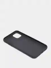 Голубой чехол "Игра в кальмара" iPhone 6S, 7, 8 Plus, XR, 11, 12 Mini 13 Pro Max силиконовый айфон