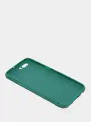 Зеленый чехлы для ОРРО R11 / R11 plus / R11 S
