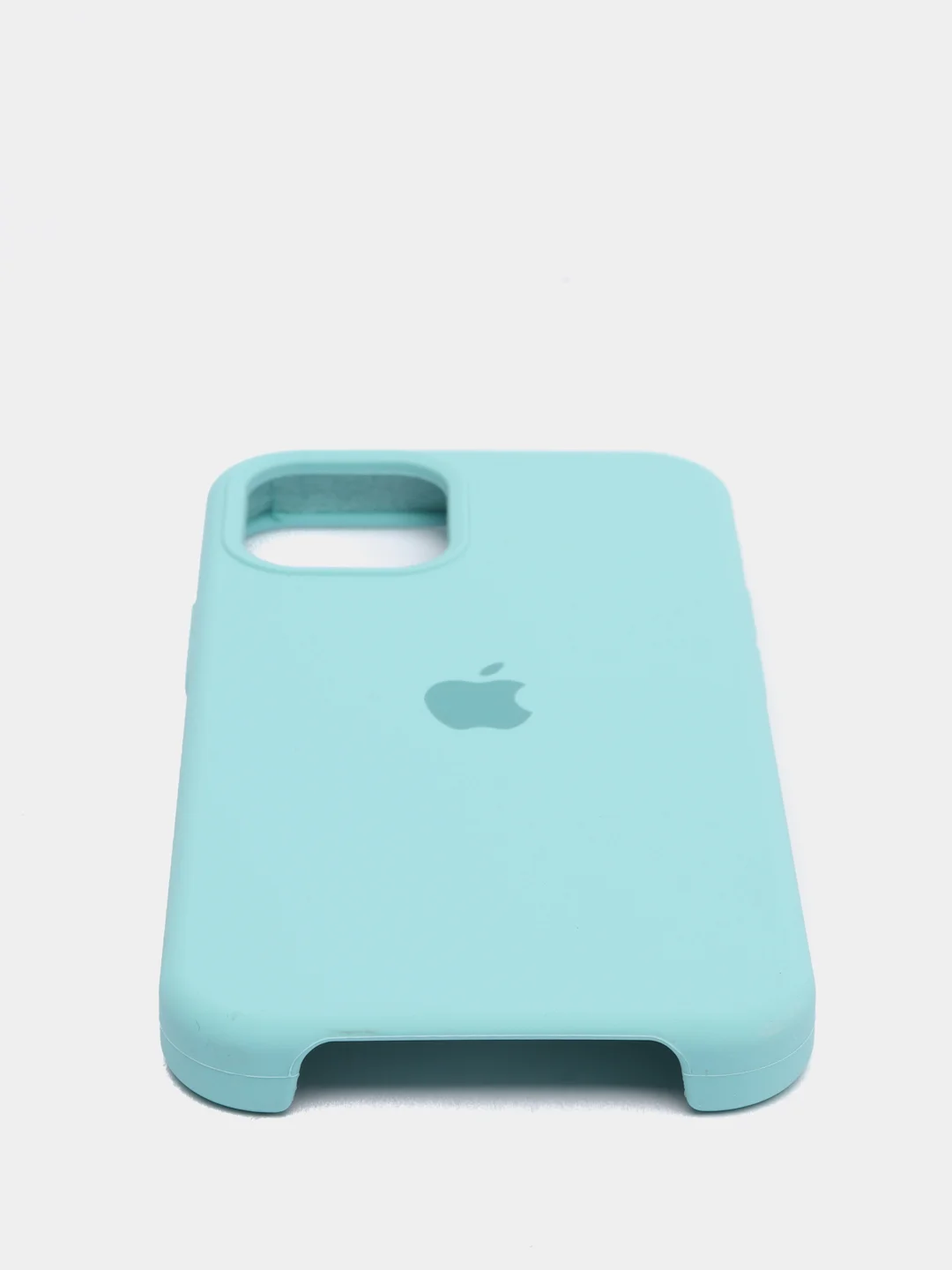Ледяной чехол Silicone case для iPhone 11/XR/12/7/8/X/XS/6S/Pro/Max,Plus,SE Силиконовый (айфон)