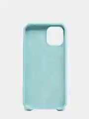 Ледяной чехол Silicone case для iPhone 11/XR/12/7/8/X/XS/6S/Pro/Max,Plus,SE Силиконовый (айфон)