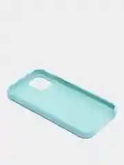 Ледяной чехол Silicone case для iPhone 11/XR/12/7/8/X/XS/6S/Pro/Max,Plus,SE Силиконовый (айфон)