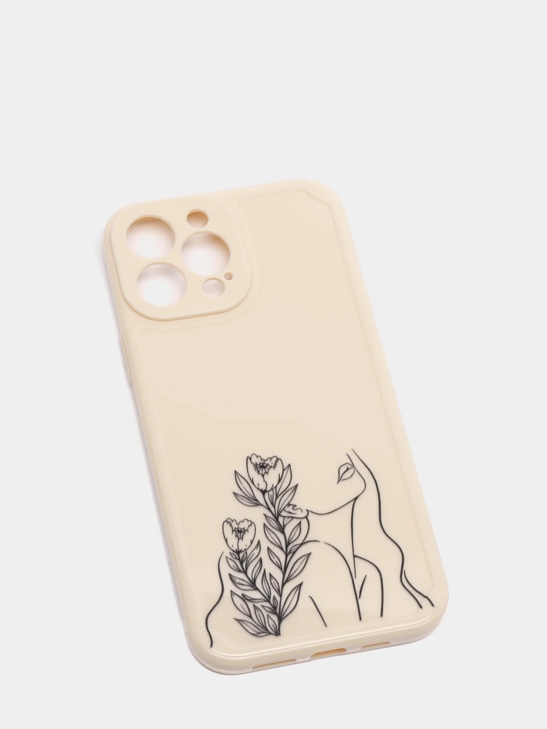 Лимонный чехол iPhone 11 7 / 8 Plus / SE2 / XR / 12 Pro Max / 13 Pro Max силиконовый айфон про макс