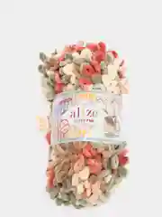 Медный пряжа Alize Puffy fine
