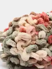 Медный пряжа Alize Puffy fine