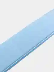Черный бафик для маникюра