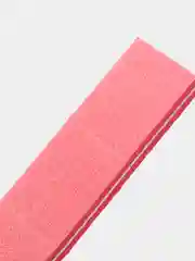 Черный бафик для маникюра