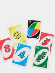 Настольная игра "УНО" UNO