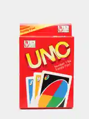 Настольная игра "УНО" UNO