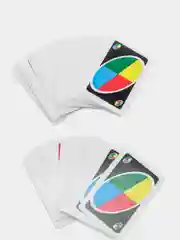 Настольная игра "УНО" UNO