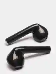 Черный наушники беспроводные TWS KAKU, Bluetooth