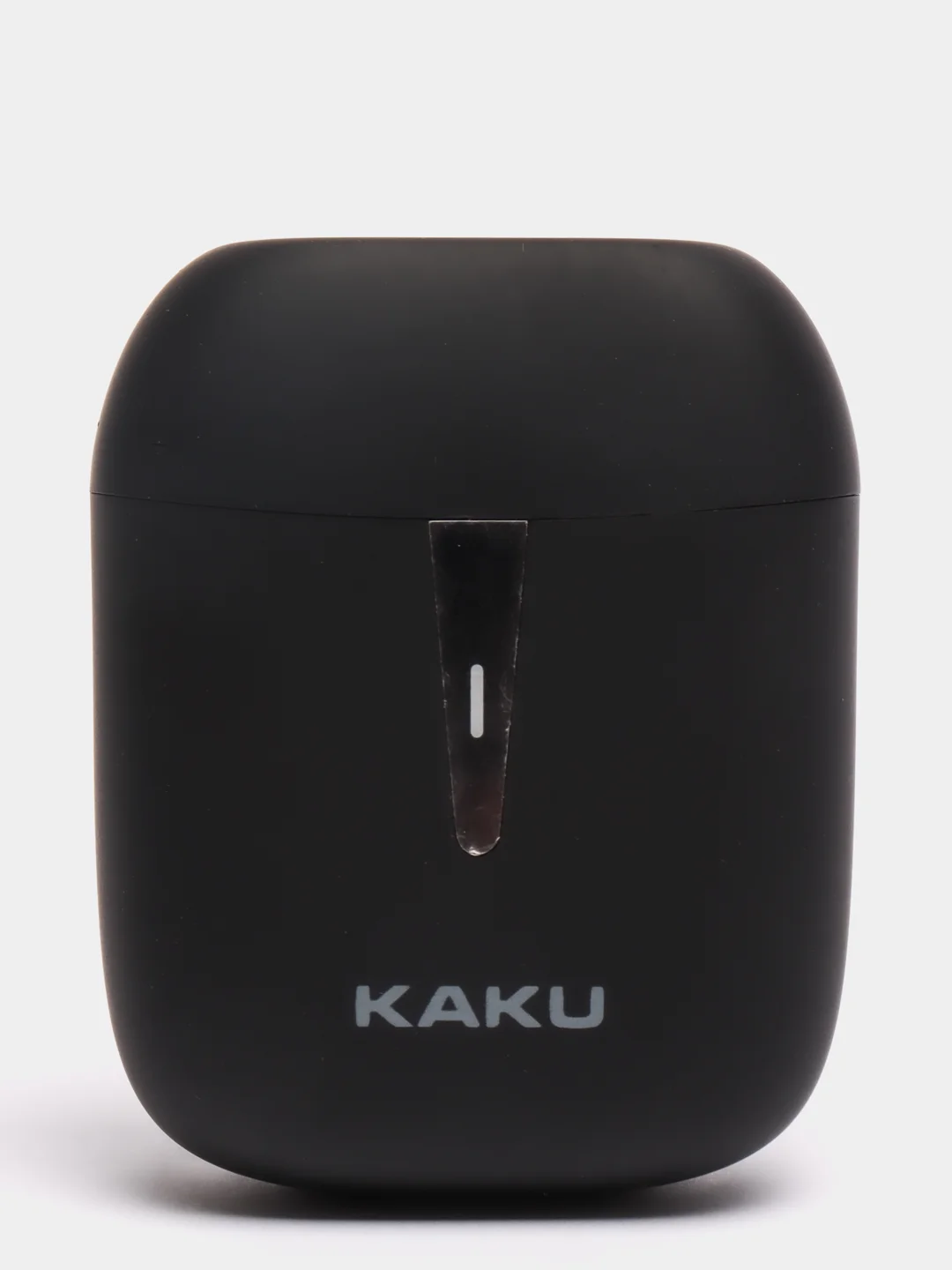 Черный наушники беспроводные TWS KAKU, Bluetooth