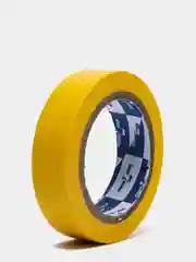 Желтый изолента