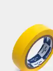 Желтый изолента