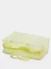 Желтый косметичка, 5 расцветок