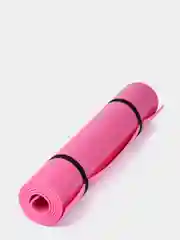 Угольный спортивный коврик для йоги, фитнеса и отдыха