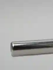 Белый газовая горелка с пьезоподжигом