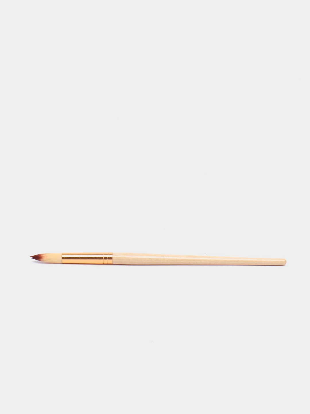 Кисть щетина, ArtSpace, круглая (кисти, разные размеры)