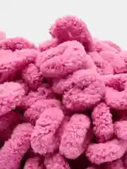 Тёмно-розовый пряжа Alize Puffy