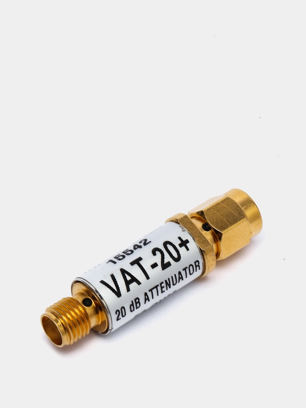 Аттенюатор 20db