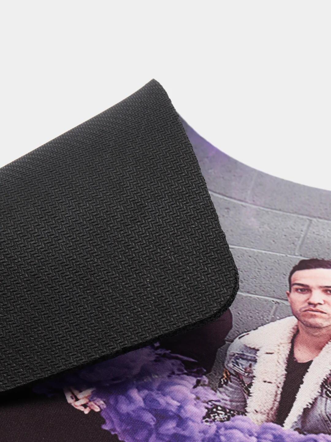 Коврик для мыши Fall Out Boy, 23 х 19 см