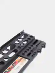 Полка для инструмента REEF, 62,5 см, черная, Bloсker