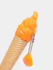 Мороженое - ручка