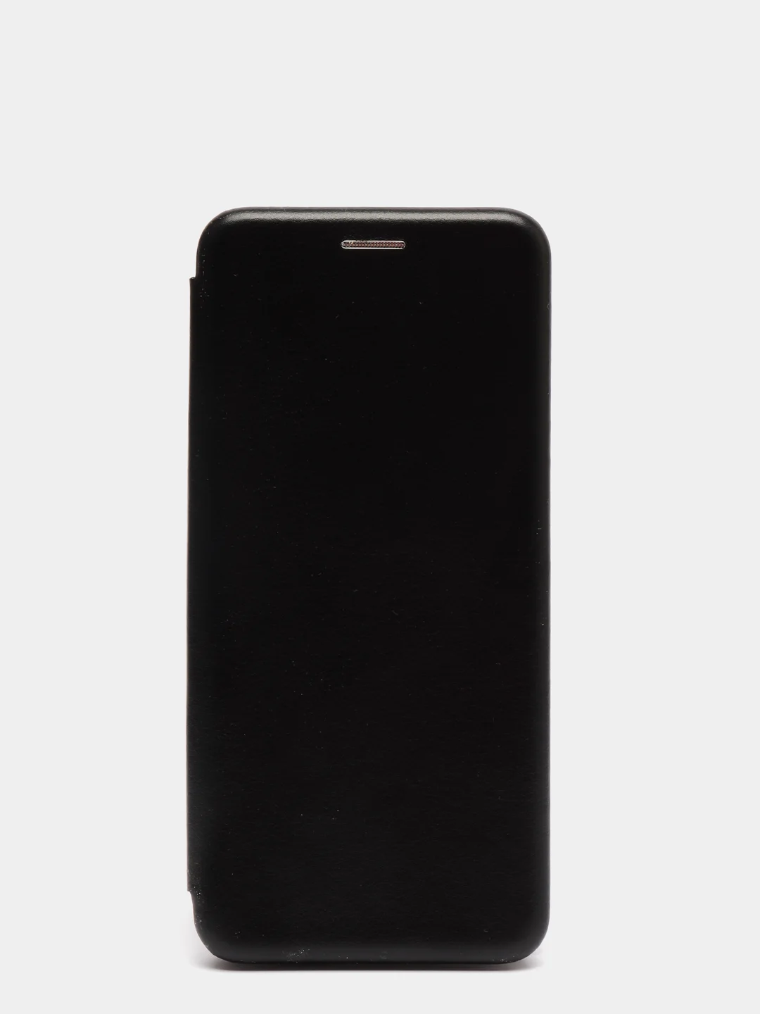 Черный чехол-книжка для Samsung Galaxy A22 4G / M32 / M22