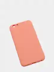 Розовый чехол для OPPO A59
