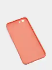 Розовый чехол для OPPO A59