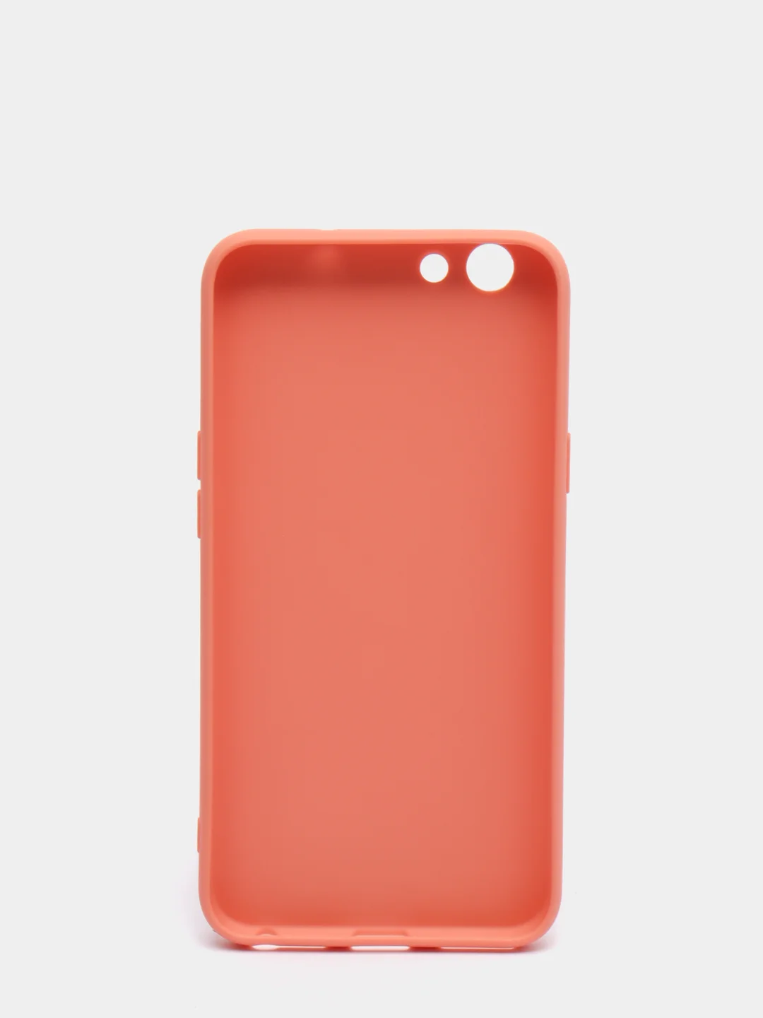 Розовый чехол для OPPO A59