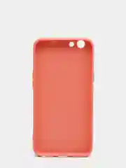 Розовый чехол для OPPO A59