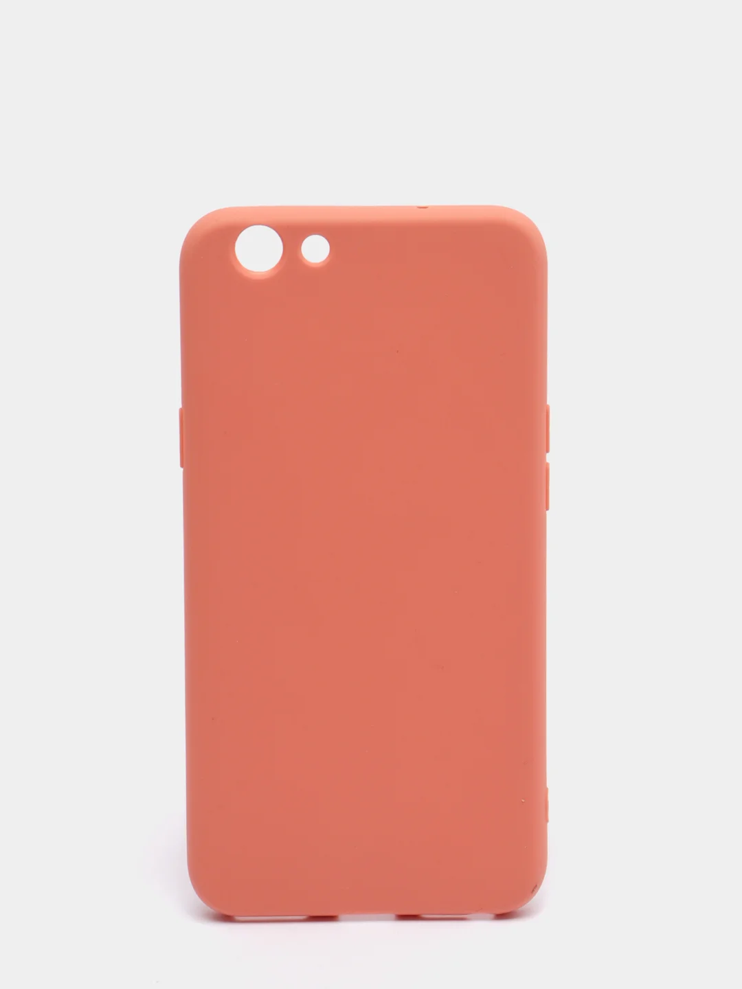 Розовый чехол для OPPO A59